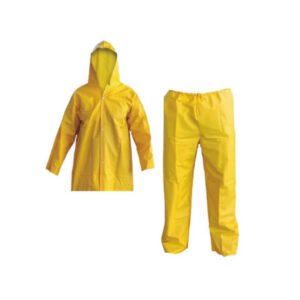 Impermeable 2 Piezas